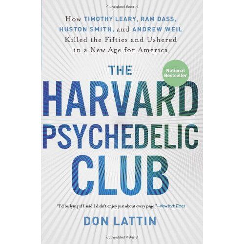 Harvard Psychedelic Club, The