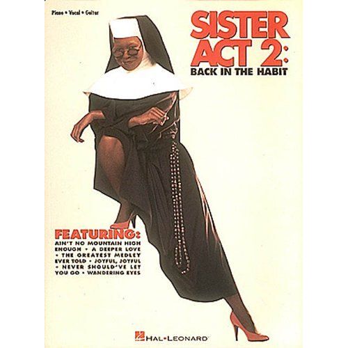 Sister Act 2