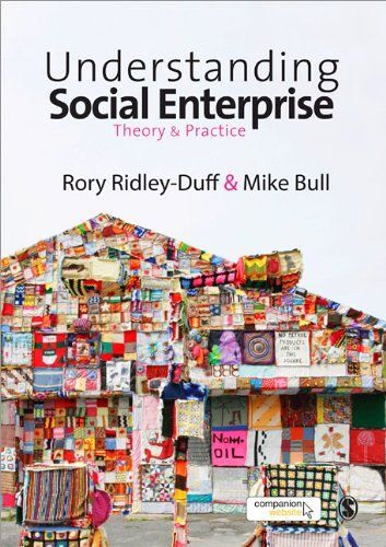 Ridley-Duff, R: Understanding Social Enterprise