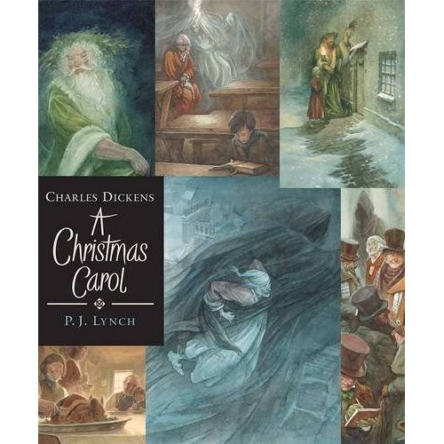 A Christmas Carol