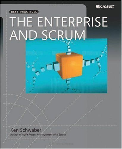 The Enterprise Scrum