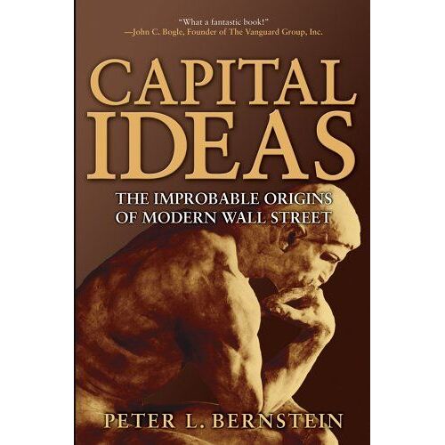 Capital Ideas