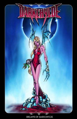 Dreams Of Darkchylde Volume 1