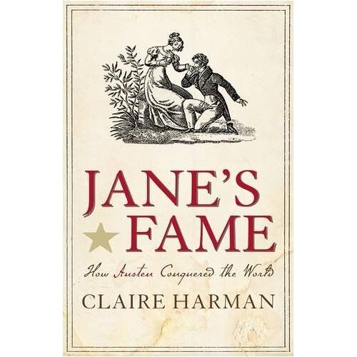 Jane's Fame