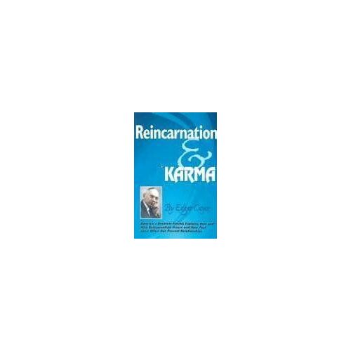 Reincarnation & Karma