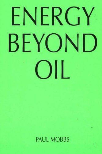 Energy Beyond Oil