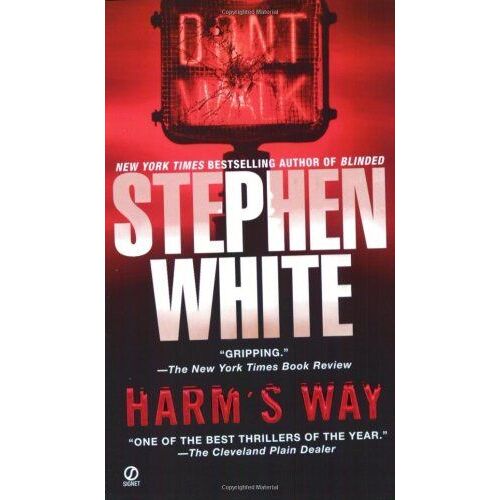 Harm's Way