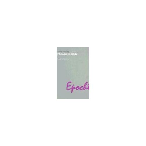 Understanding Phenomenology