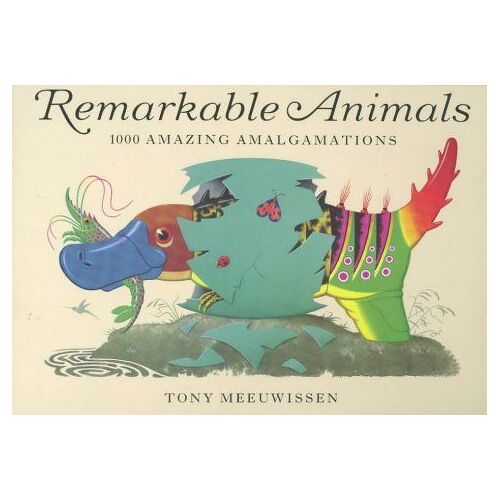 Remarkable Animals