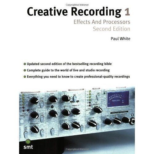 Creative Recording 1