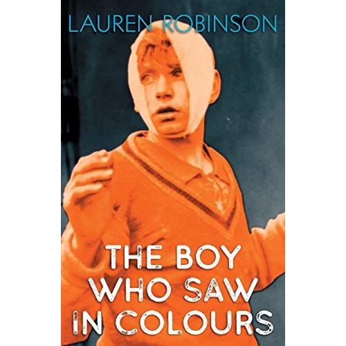 The Boy Who Saw In Colours
