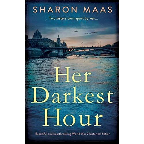 Her Darkest Hour