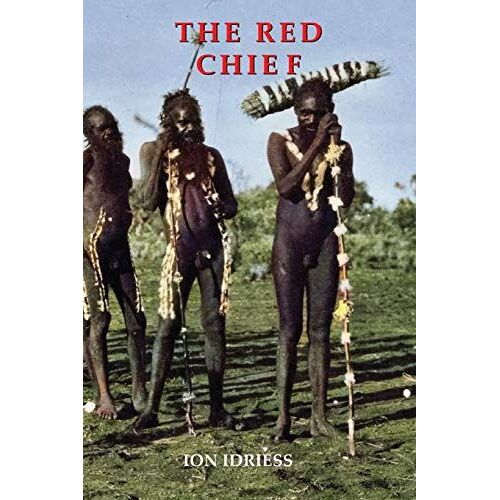 The Red Chief