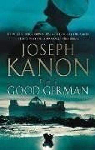 The Good German