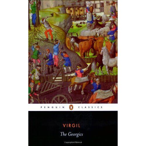 The Georgics
