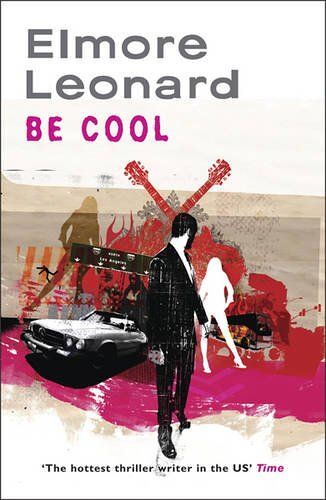 Be Cool