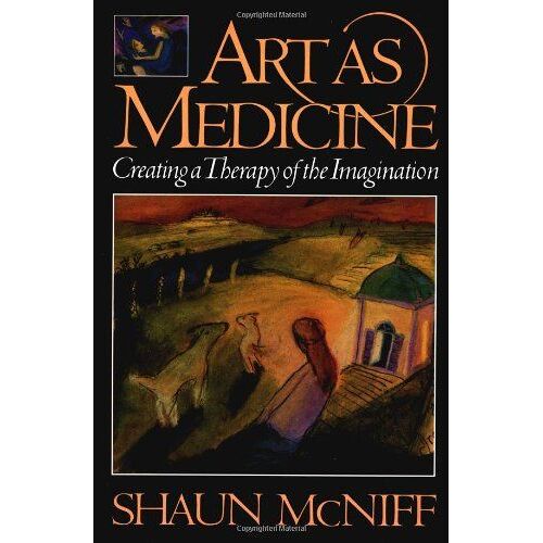 Art As Medicine