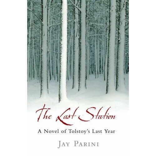 The Last Station