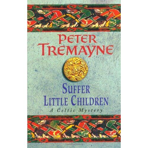 Suffer Little Children