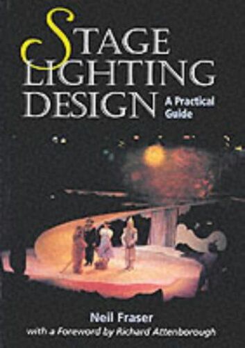 Stage Lighting Design