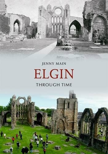 Elgin Through Time