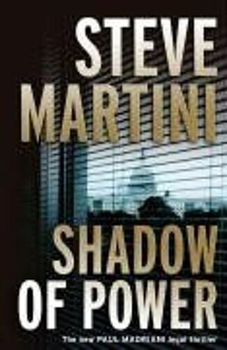 Shadow Of Power