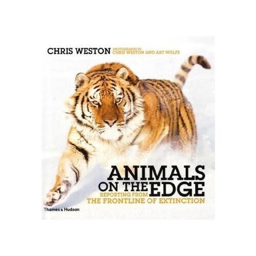 Animals On The Edge