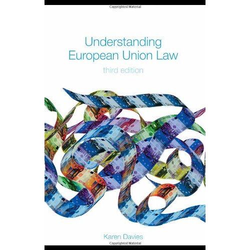 Understanding European Union Law