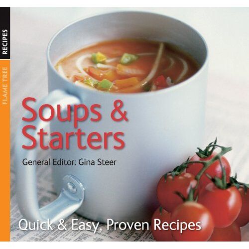 Soups And Starters