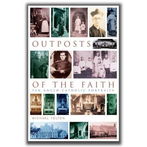 Outposts Of The Faith
