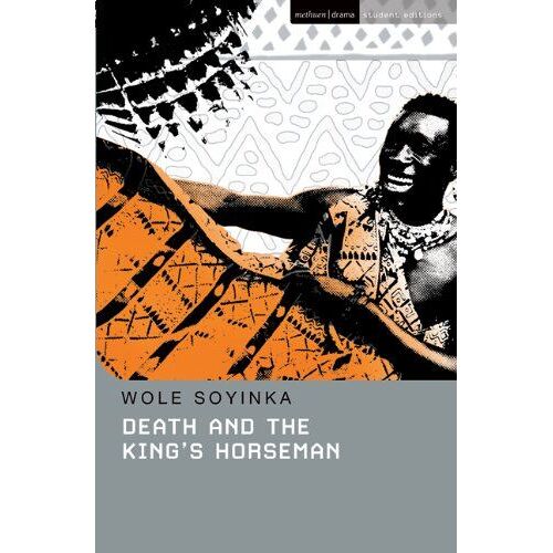 Death And The King's Horseman