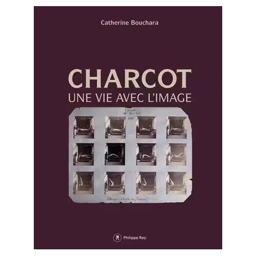 Charcot Une Vie Avec L'image