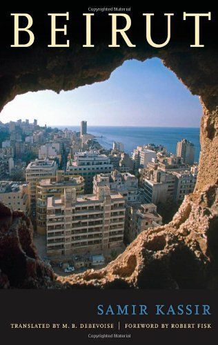 Beirut