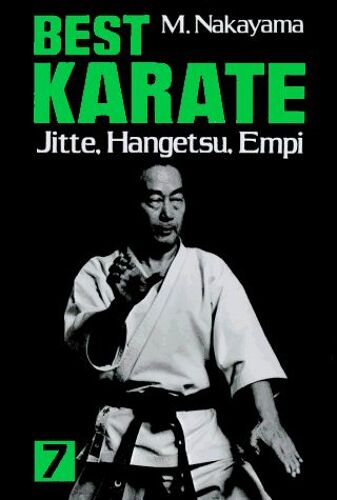 Best Karate