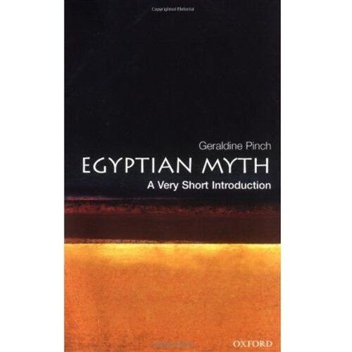 Egyptian Myth