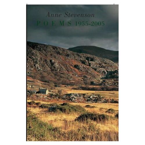 Poems 1955-2005