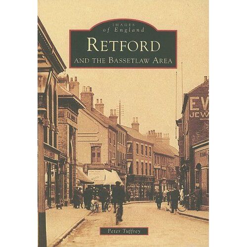 Retford And The Bassetlaw Area