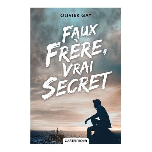 Faux Frère, Vrai Secret