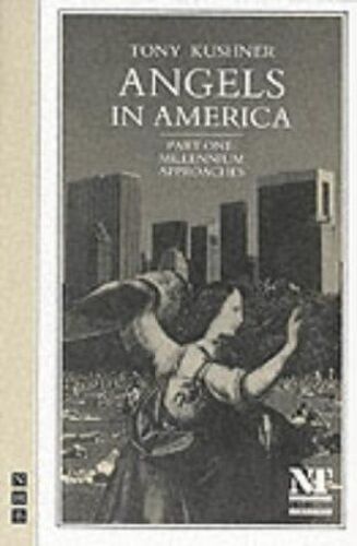 Angels In America Part One: Millennium Approaches