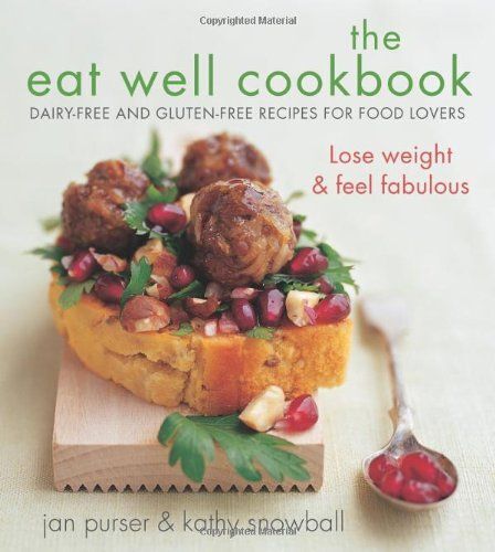 Eat Well Cookbook