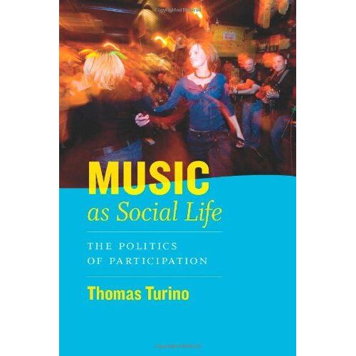Music As Social Life