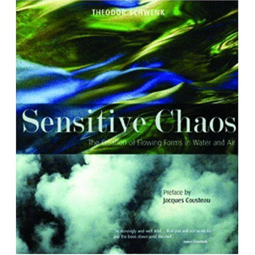 Sensitive Chaos