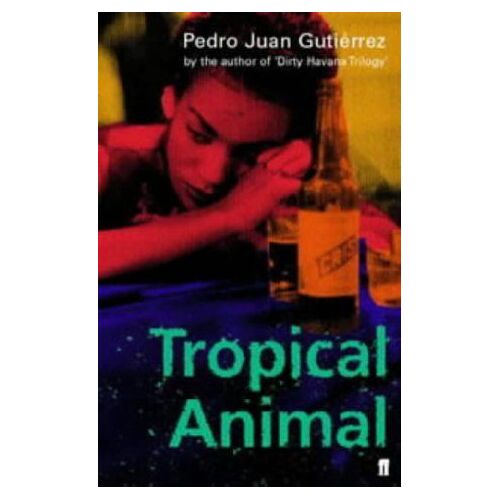 Tropical Animal