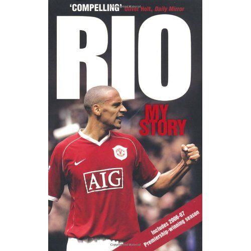 Rio: My Story