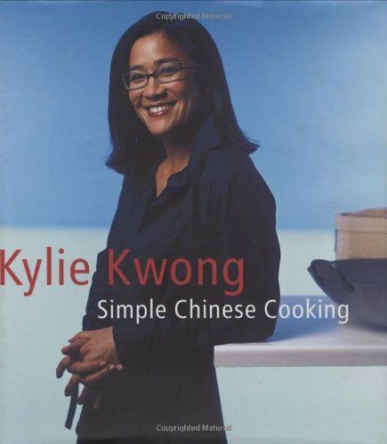 Simple Chinese Cooking: A Cookbook