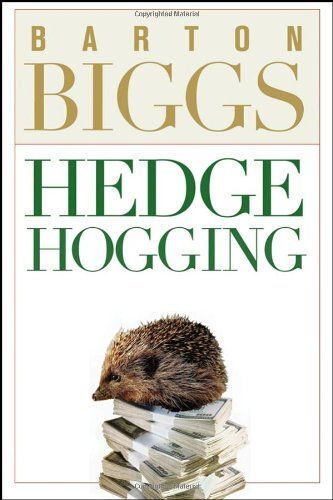 Hedge Hogging