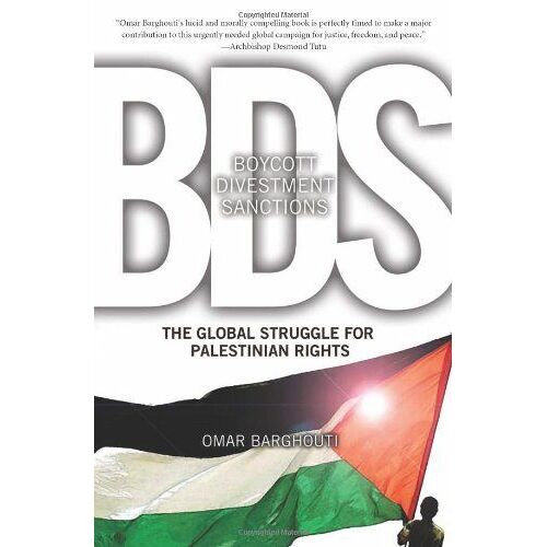 Bds: Boycott, Divestment, Sanctions