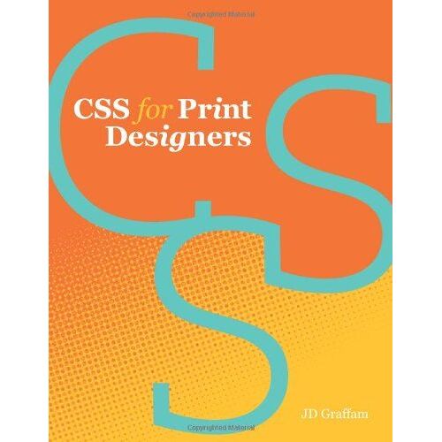 Css For Print Designers