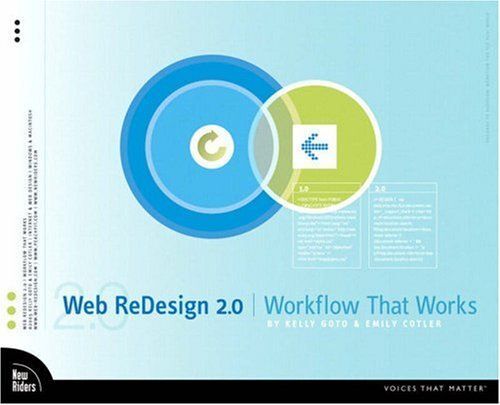 Web Redesign