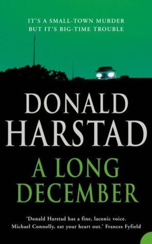 Long December